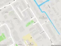 Overlastmelding Prins Willem-Alexanderstraat in Blokker