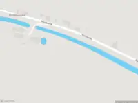 Brandweer met gepaste spoed naar de Nieuwesluisweg in Breskens vanwege stankoverlast