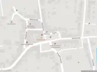 Brandweer met gepaste spoed naar de Markt in Biervliet vanwege stankoverlast