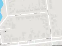 Brandweer met grote spoed naar de Middenstraat in De Wilp vanwege waarnemen gaslucht