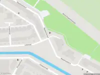 Brandweer met gepaste spoed naar de Maasboulevard in Spijkenisse