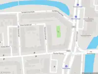 Besteld ambulance vervoer naar de Palissanderstraat in Rotterdam