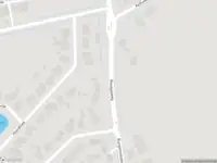 Politie met grote spoed naar de Roosjesweg in Aagtekerke vanwege letsel