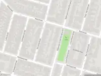 Ambulance met gepaste spoed naar de Paul Krugerkade in Haarlem