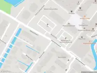 Ambulance met grote spoed naar de Westersingel in Berkel en Rodenrijs