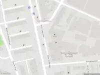 Politie naar de Dr. Cuyperslaan in Eindhoven vanwege ongeval met letsel