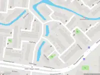 Ambulance met gepaste spoed naar de Draadzegge in Leiden