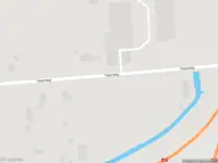 Overlastmelding Haarweg in Gorinchem