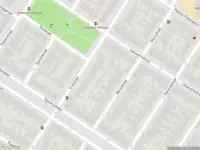 Traumahelikopter met grote spoed naar de Pastoor Pottersplein in Breda