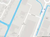 Overlastmelding Tolhûswei in 8501ZR Joure