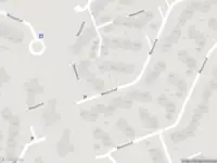 Brandweer met gepaste spoed naar de Weezenhof in Nijmegen