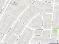 Ambulance met gepaste spoed naar de Beatrixstraat in 's-Gravendeel