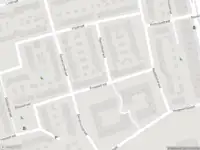 Brandweer met gepaste spoed naar de 't Plateau in Spijkenisse vanwege stankoverlast