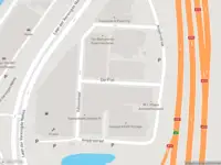 Overlastmelding Ampèrestraat in Dordrecht gesloten