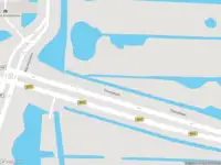 Anonieme overlastmelding Oranjebaan in Amstelveen