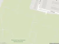 Politie naar de Rondweg-west in Veenendaal vanwege aanrijding met letsel