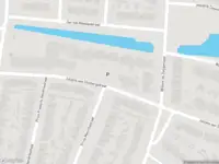 Overlastmelding Juliana van Stolbergstraat in Castricum gesloten