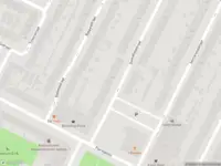 Politie met grote spoed naar de Riouwstraat in Groningen vanwege ongeval met letsel