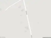 Brandweer met gepaste spoed naar de Deskesven in Merselo vanwege een buitenbrand