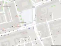 Anonieme overlastmelding Plein in IJmuiden