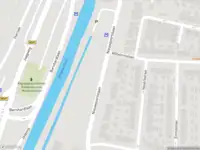 Overlastmelding Nieuwpoortslaan in Monnickendam