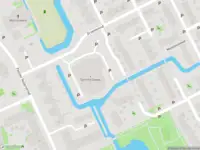 Overlastmelding Munnikenwoud in Zwaag gesloten