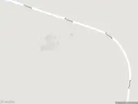 Brandweer met grote spoed naar de Poolweg in Enter vanwege gebouwbrand