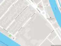 Overlastmelding Burgemeester Egginkstraat in 3604AN Maarssen