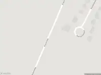 Politie naar de Ansjovisweg in Dronten vanwege aanrijding met letsel