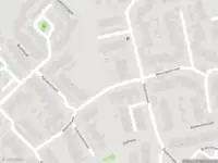 Brandweer met gepaste spoed naar de Bunschotenmeen in Harderwijk vanwege een liftopsluiting