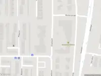 Brandweer met gepaste spoed naar de Grote Houw in Breda vanwege een liftopsluiting