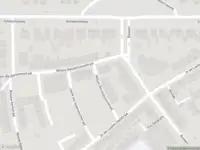 Brandweer met grote spoed naar de Oosthavenkade in Vlaardingen vanwege middelgrote brand