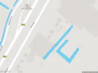 Overlastmelding Herenweg in Noordwijkerhout