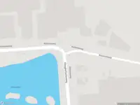 Politie naar de Kellenseweg in Tiel vanwege aanrijding met letsel