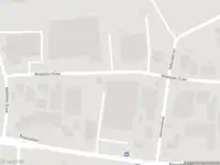 Brandweer met gepaste spoed naar de Middelste Groes in Heesch