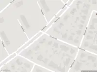 Brandweer met grote spoed naar de Bankastraat in Amersfoort vanwege afhijsen patient