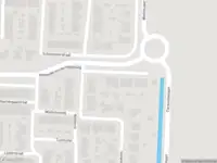 Overlastmelding Tapuit in Numansdorp