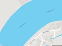 Ambulance met gepaste spoed naar de Kortenoord in Nieuwerkerk aan den IJssel