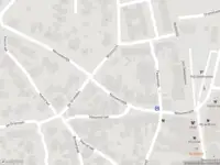 Politie naar de Dijkzicht in Wijhe vanwege aanrijding met letsel