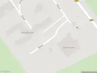 Brandweer met gepaste spoed naar de Parklaan in Groesbeek vanwege afgaan automatisch brandalarm