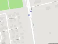 Politie naar de Rooijseweg in Son en Breugel vanwege ongeval met letsel