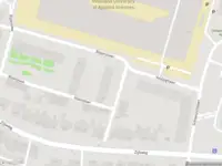 Ambulance en brandweer met grote spoed naar de Schoonzichtlaan in Haarlem vanwege gebouwbrand