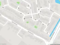 Traumahelikopter met grote spoed naar de Karneool in 's-Gravenzande