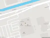 Politie met grote spoed naar de Planetenlaan in Leeuwarden vanwege ongeval met letsel