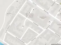 Ambulance met gepaste spoed naar de Krelagestraat in Alkmaar