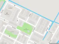 Overlastmelding Hoekgat in De Zilk gesloten