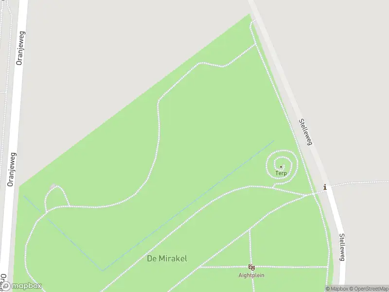 Overlastmelding Stelleweg in Kloetinge gesloten