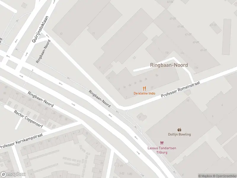 Overlastmelding Bosscheweg in Tilburg