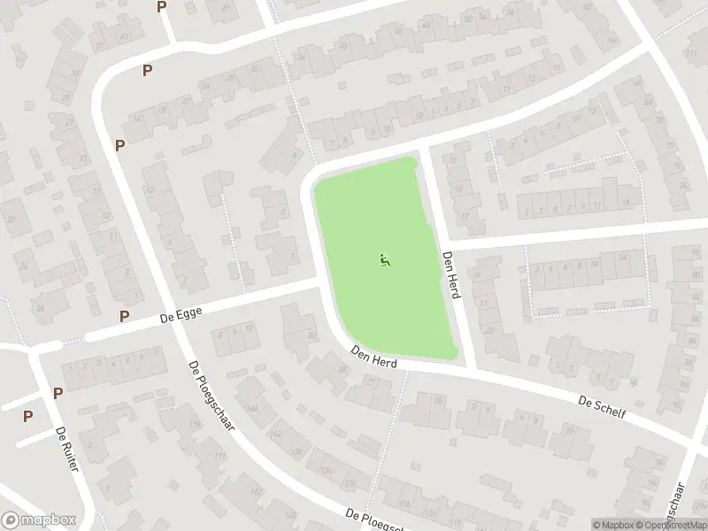 Overlastmelding Den Herd in Berkel-Enschot