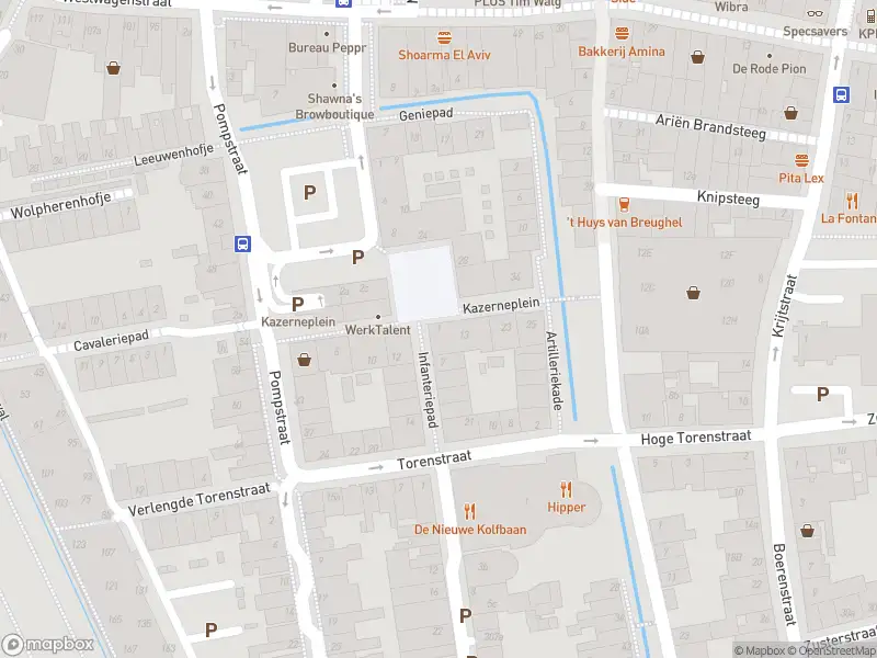 Overlastmelding Kazerneplein in Gorinchem gesloten